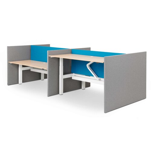 Voortman Voortman Privacy en akoestiek Voortman Voortman Privacy en akoestiek