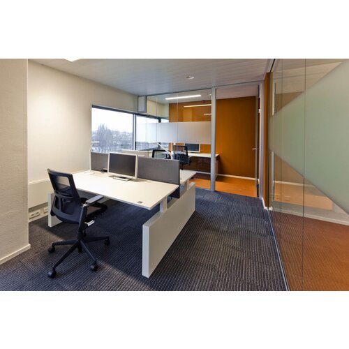 Voortman Voortman Privacy en akoestiek Voortman Voortman Privacy en akoestiek