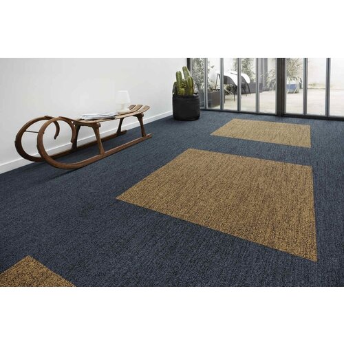 Balsan Balsan Progression duurzame tapijttegels Balsan Balsan Progression duurzame tapijttegels