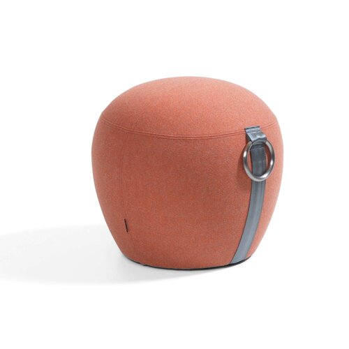 Bla Station Bla Station Pucca poef