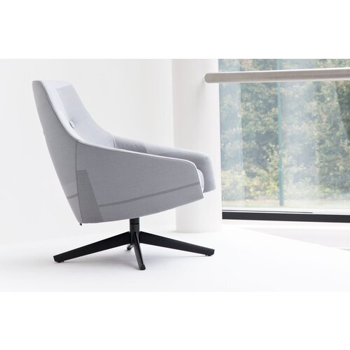 Montis Montis Puk Low fauiteuil Montis Montis Puk Low fauiteuil