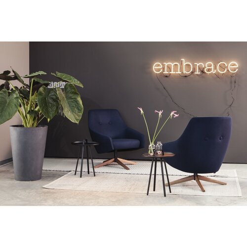 Montis Montis Puk Low fauiteuil Montis Montis Puk Low fauiteuil