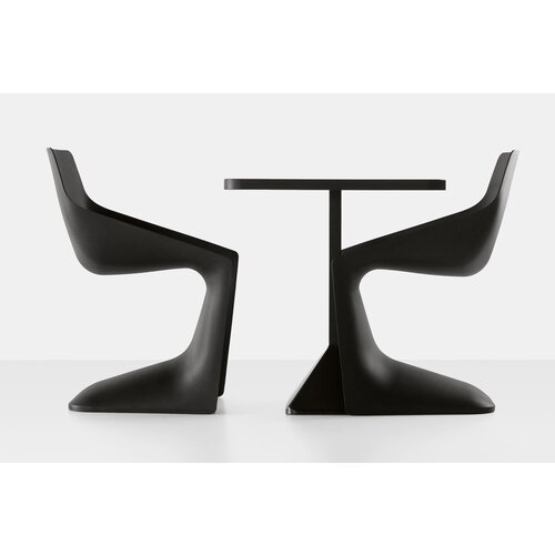 Kristalia Kristalia Pulp stoel Kristalia Kristalia Pulp stoel