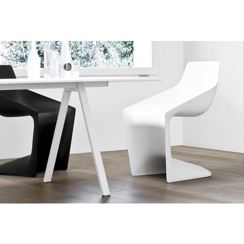 Kristalia Kristalia Pulp stoel Kristalia Kristalia Pulp stoel