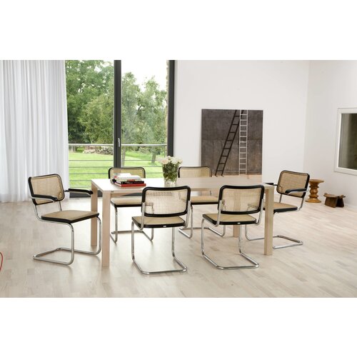 Thonet Thonet S 64 Pure Materials Thonet Thonet S 64 Pure Materials