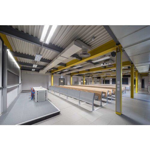 Lamm Lamm Q3000 stoel