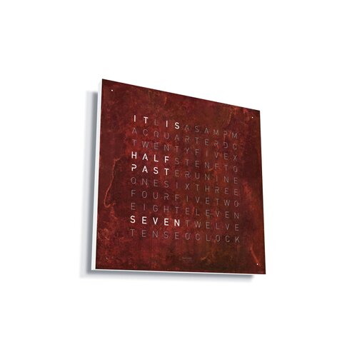 Biegert en Funk Biegert en Funk Qlocktwo accesoires