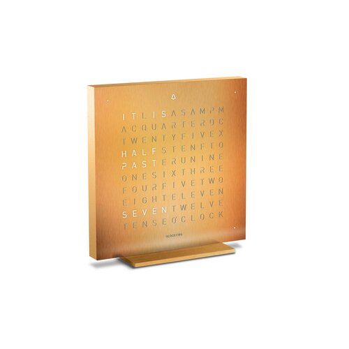 Biegert en Funk Biegert en Funk Qlocktwo accesoires