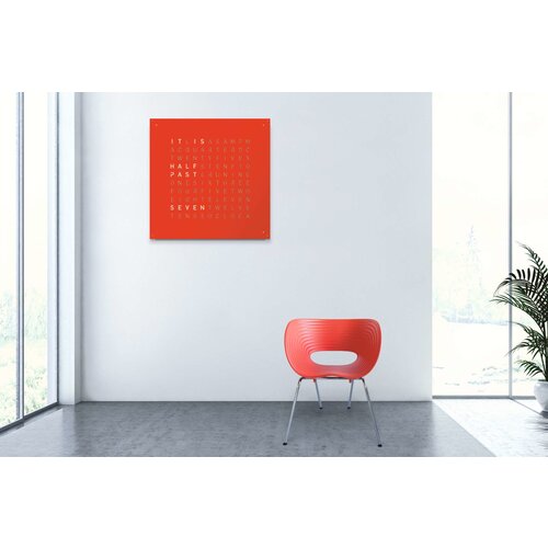 Biegert en Funk Biegert en Funk Qlocktwo accesoires