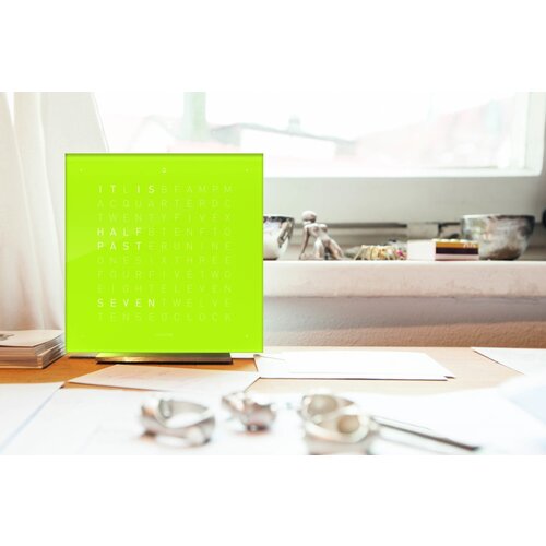 Biegert en Funk Biegert en Funk Qlocktwo accesoires