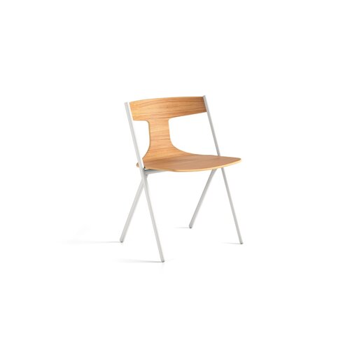 Viccarbe Viccarbe Quadra stoel