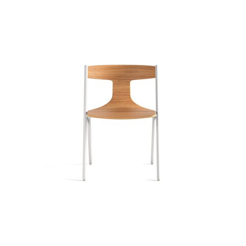 Viccarbe Viccarbe Quadra stoel