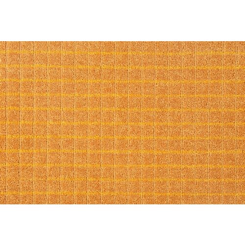 MID MID Contract Custom Wool Quadro Fine Frise Line kamerbreed tapijt