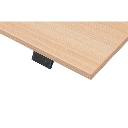 Voortman Voortman Hi Tee Quattro zit-sta bureau