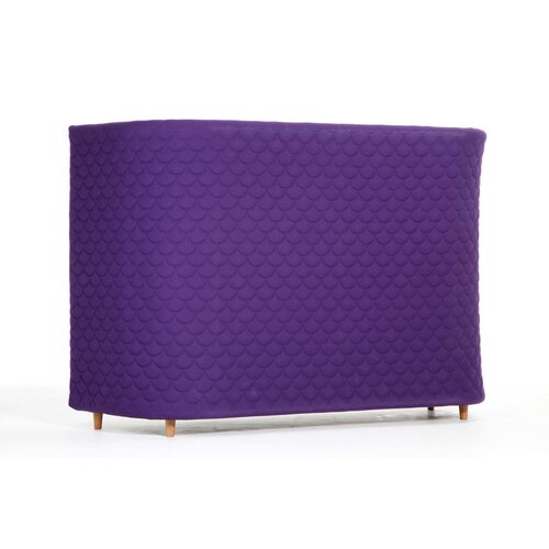 Naughtone Naughtone Cloud Quilt bank Naughtone Naughtone Cloud Quilt bank