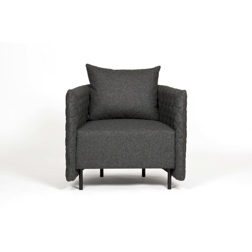 Naughtone Naughtone Cloud Quilt fauteuil Naughtone Naughtone Cloud Quilt fauteuil