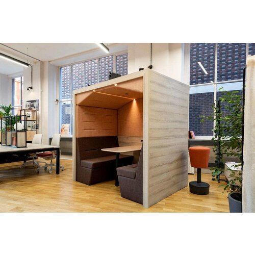 Spacestor Spacestor Railway Carriage