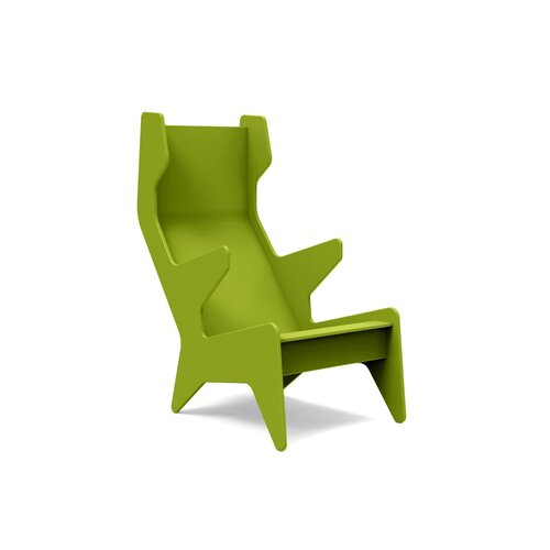Loll Designs Loll Designs Rapson Cave fauteuil