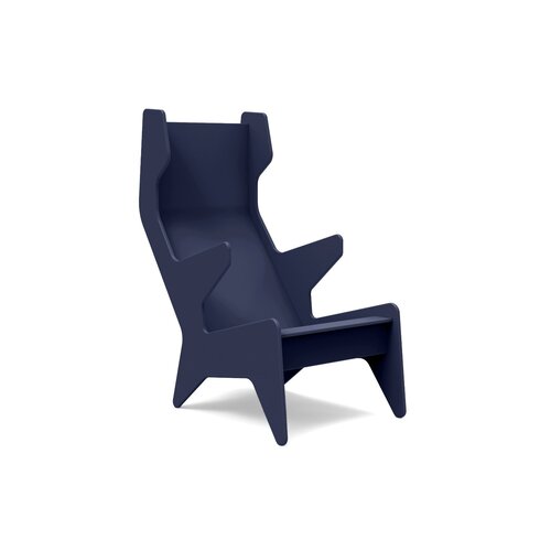 Loll Designs Loll Designs Rapson Cave fauteuil