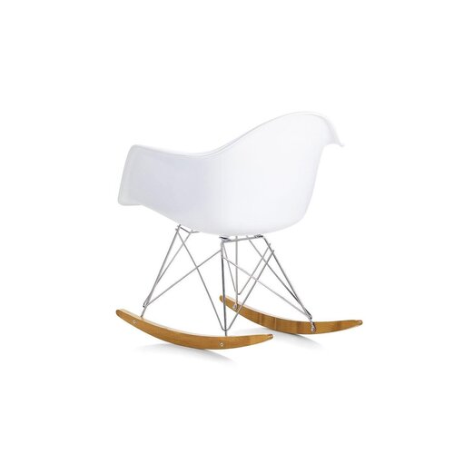 Vitra Vitra RAR schommelfauteuil