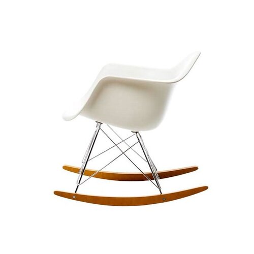 Vitra Vitra RAR schommelfauteuil