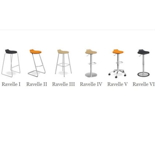 Casala Casala Ravelle kruk