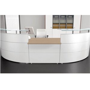 Bralco Bralco Reception balie