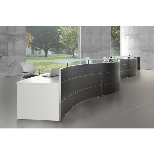 Bralco Bralco Reception balie Bralco Bralco Reception balie