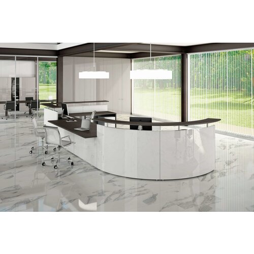 Bralco Bralco Reception balie Bralco Bralco Reception balie