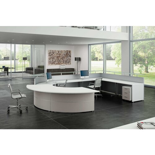 Bralco Bralco Reception balie Bralco Bralco Reception balie