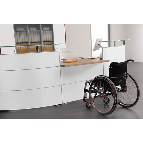 Bralco Bralco Reception balie Bralco Bralco Reception balie