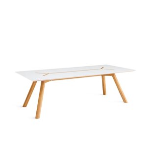 Creafort Creafort ROR Rechthoekige tafel