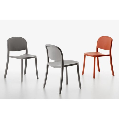 Emeco Emeco 1 inch Reclaimed Emeco Emeco 1 inch Reclaimed