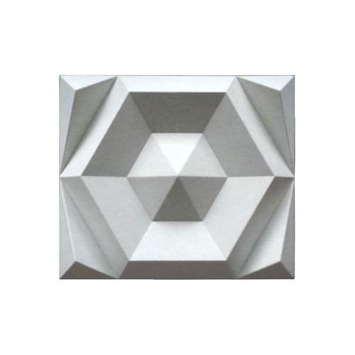 Johanson Johanson Beehive Rectangular akoestisch wandpaneel Johanson Johanson Beehive Rectangular akoestisch wandpaneel