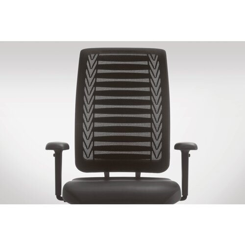 Girsberger Girsberger Reflex bureaustoel Girsberger Girsberger Reflex bureaustoel