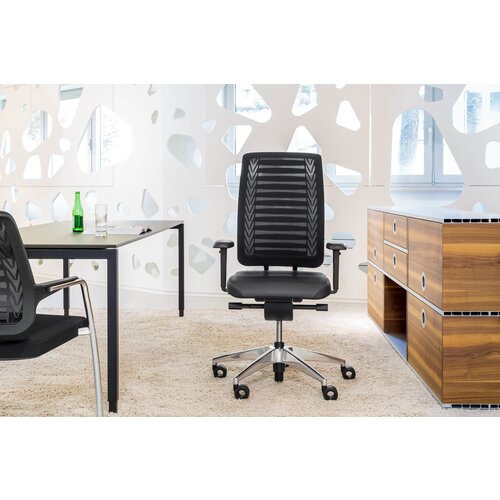 Girsberger Girsberger Reflex bureaustoel Girsberger Girsberger Reflex bureaustoel