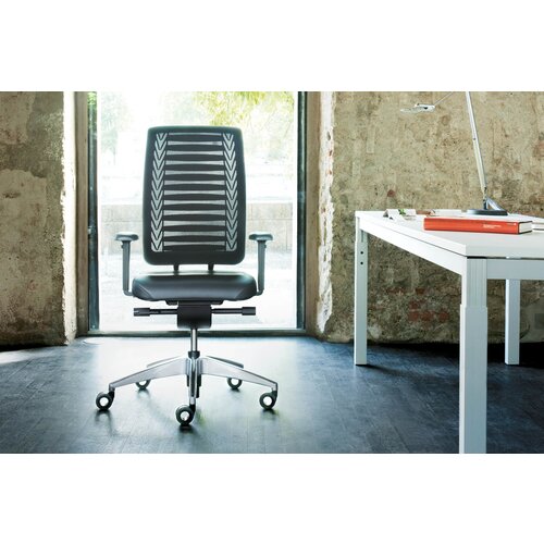 Girsberger Girsberger Reflex bureaustoel Girsberger Girsberger Reflex bureaustoel