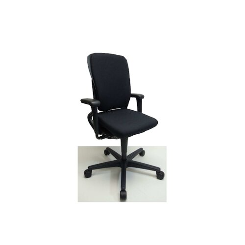 Tint Office Tint Office Refurbished bureaustoelen