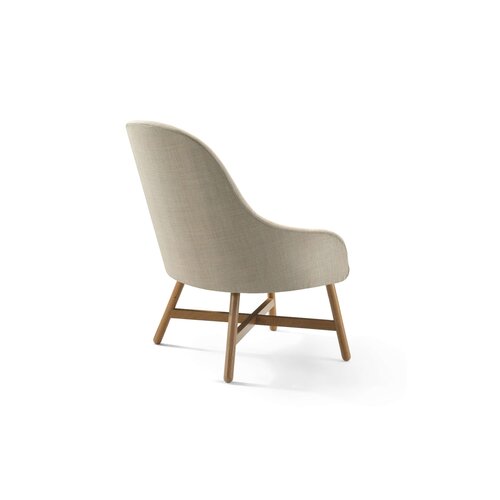 Dynamobel Dynamobel Be Wood Relax fauteuil