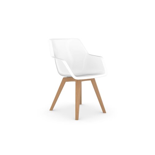 Viasit Viasit Repend stoel Viasit Viasit Repend stoel