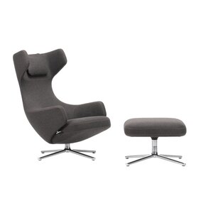 Vitra Vitra Grand Repos fauteuil