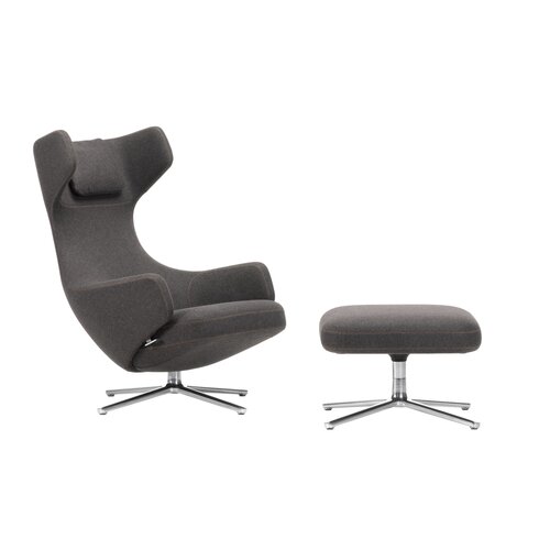 Vitra Vitra Grand Repos fauteuil Vitra Vitra Grand Repos fauteuil
