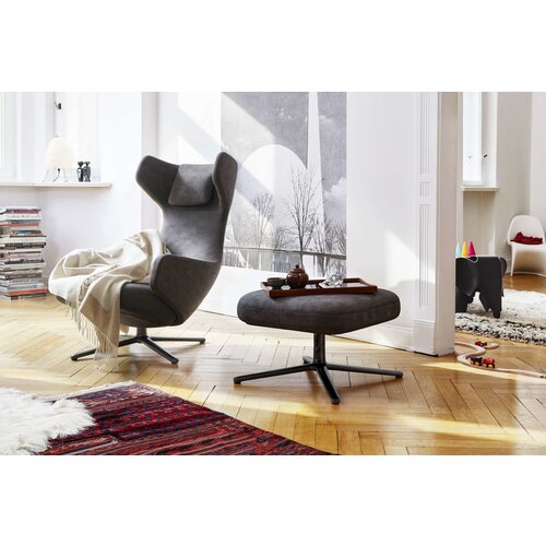 Vitra Vitra Grand Repos fauteuil Vitra Vitra Grand Repos fauteuil