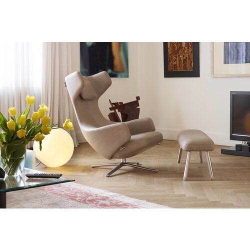 Vitra Vitra Grand Repos fauteuil Vitra Vitra Grand Repos fauteuil