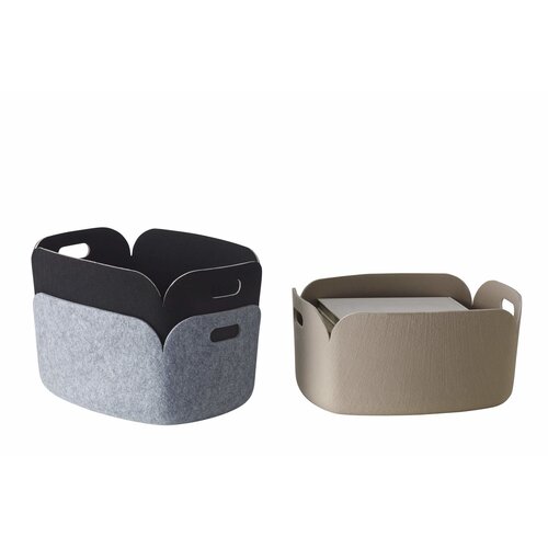Muuto Muuto Restore Storage Basket