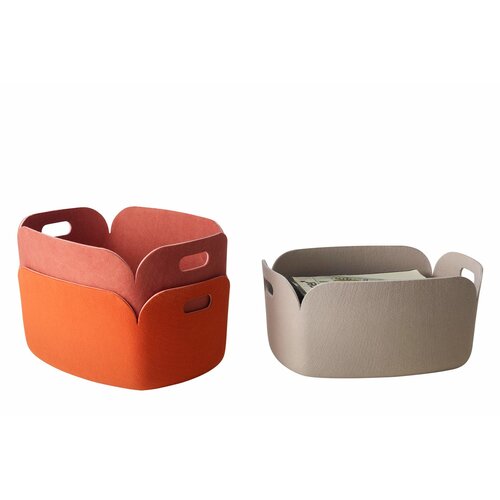 Muuto Muuto Restore Storage Basket