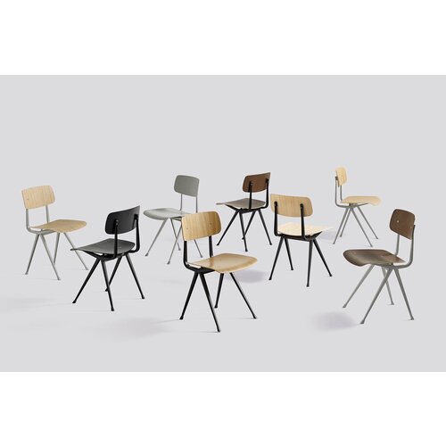 HAY HAY Result Chair HAY HAY Result Chair