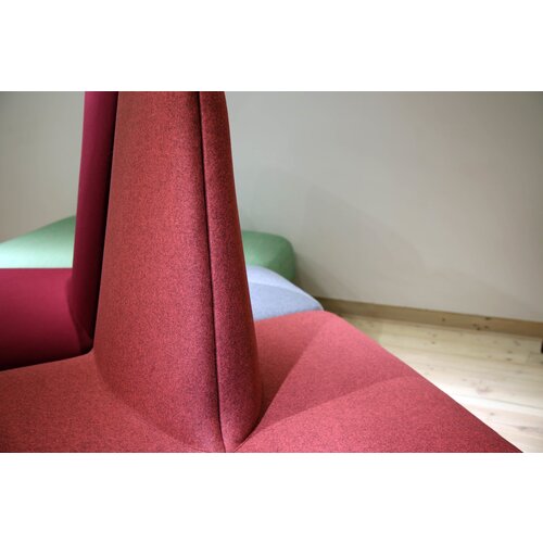 Naughtone Naughtone Rhyme modulair banksysteem Naughtone Naughtone Rhyme modulair banksysteem