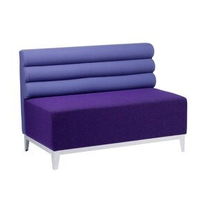 Satelliet Satelliet Ribbel Modulaire bank