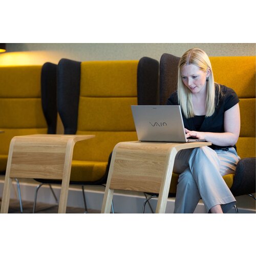 Naughtone Naughtone Riley Table Naughtone Naughtone Riley Table